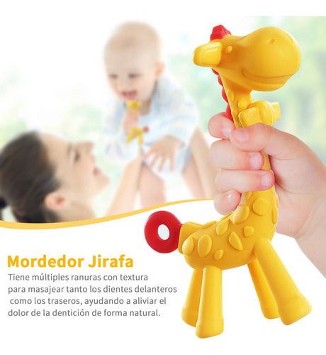 Para Mordedera Para Bebe, Cosas Para Bebes, Chupon Para