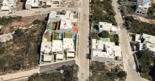 Hermosa Casa En Remate, C. 25, Montebello, Mérida, Yucatán. Vdl