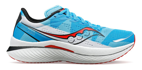 Championes Saucony De Hombre - S2075623