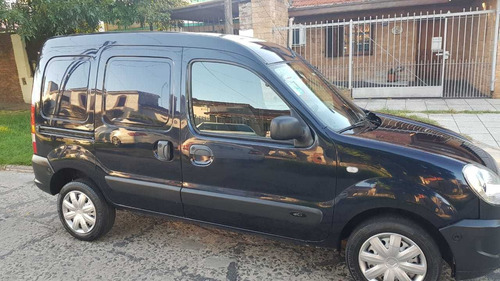 Renault Kangoo 1.5 Furgon Ph3 Confort 1plc 2014