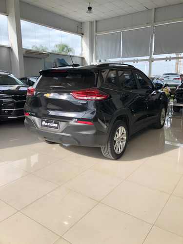 Chevrolet Tracker 1.2 Ltz Turbo At