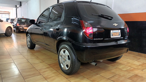 Chevrolet Celta 1.4 Lt
