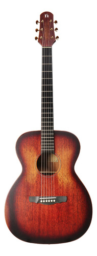 Violão Natasha Eletroacustico Om3 +a1g Pickup