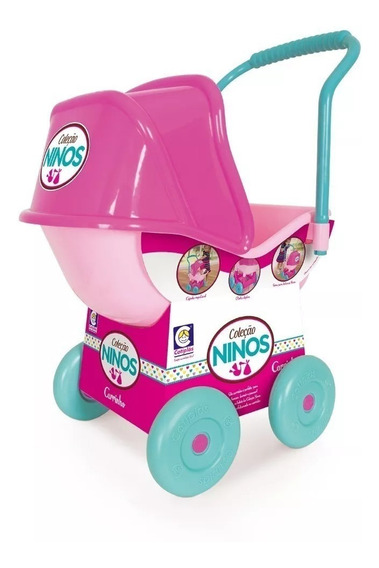 Carrinho De Boneca Baby Alive Mercadolivre Com Br Carrinho De Boneca Baby Alive Mercadolivre Com Br