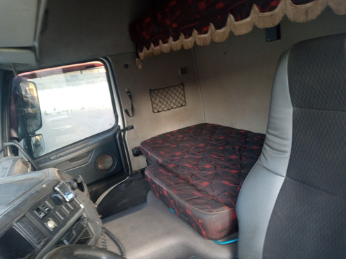 Volvo Fm370