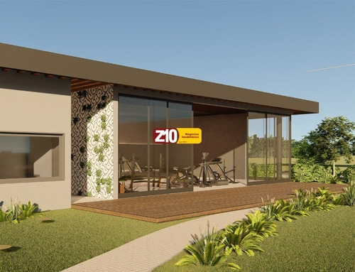 Imagem 6 de 23 de Z10 Imoveis - Te06222 - Lançamento Loteamento Alto Padrao - Villa Sapezal Indaiatuba - Lotes A Partir De 300m² - Te06222 - 69197887