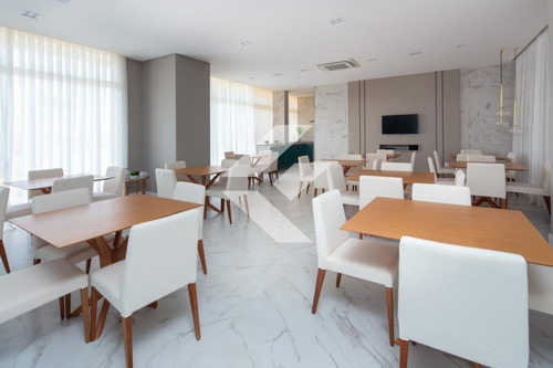 Imagem 21 de 29 de Lindo Apartamento Vila Imperial (são Pedro/navegantes) - 134969