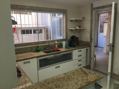 Imagem 6 de 15 de Casa Para Venda Em Volta Redonda, Jardim Amália, 4 Dormitórios, 3 Suítes, 5 Banheiros, 3 Vagas - 206_2-1592530