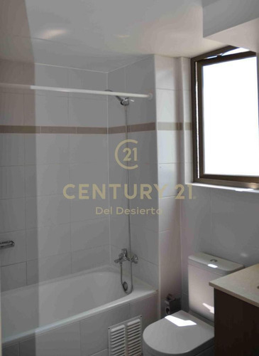 Departamento En Venta, Avenida Cerro Paranal. Sector Sur.