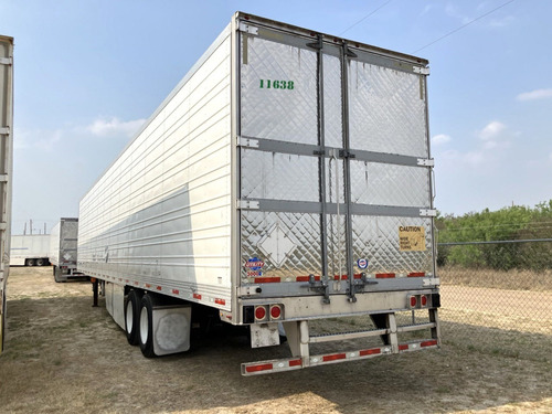 Caja Refrigerada Utility 2013 53 Pies Tmk - 11638