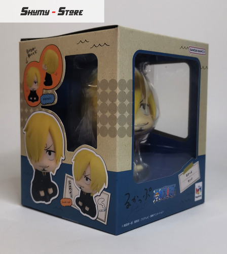 Sanji, Look Up, Entrega Inmediata, One Piece, Megahouse