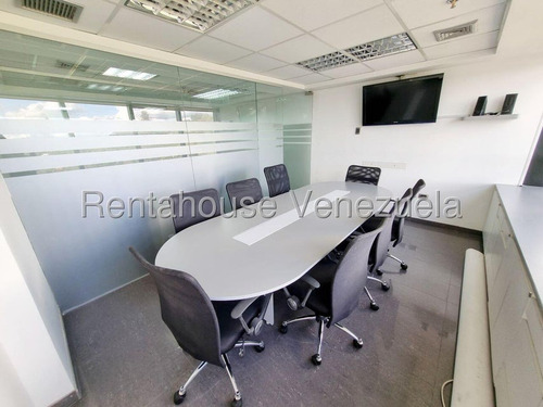 Se Vende Oficina En La Lagunita Paseo El Hatillo