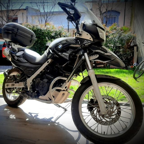 Imagen 6 de 6 de Bmw G 650 Gs