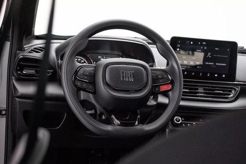 Fiat Pulse 1.3 Gse Drive Mt