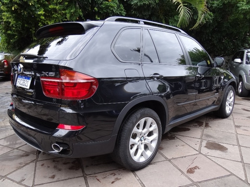 Bmw X5 Xdrive35i