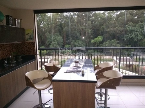 Imagem 6 de 15 de Apartamento Em Santana!alto Padrao!248m² - Cf25421