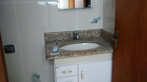 Imagem 4 de 13 de Sobrado Com 2 Dormitórios À Venda, 140 M² - Vila Marlene - São Bernardo Do Campo/sp - So19138