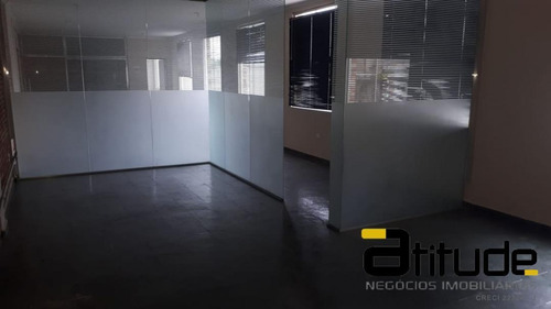 Imagem 15 de 15 de Galpão De 550 M² Rancho Alegre Santana De Parnaíba - 3828