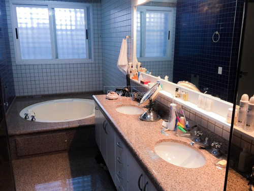 Imagem 5 de 11 de Apartamento À Venda Em Chácara Da Barra - Ap004872
