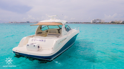 Searay , Sundancer 42 2006 En Cancun