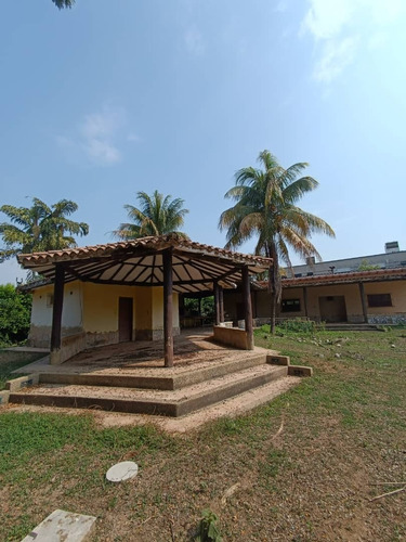 Sky Group Vision Vende Terreno Con Bienechuria Safari Carabobo Sector Casa Miel