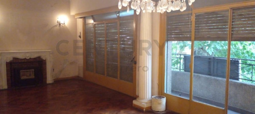 Imagen 6 de 26 de Pompeya - Ph 3 Ambientes -