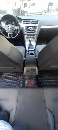 Volkswagen Golf 1.4 Comfortline Tsi Dsg