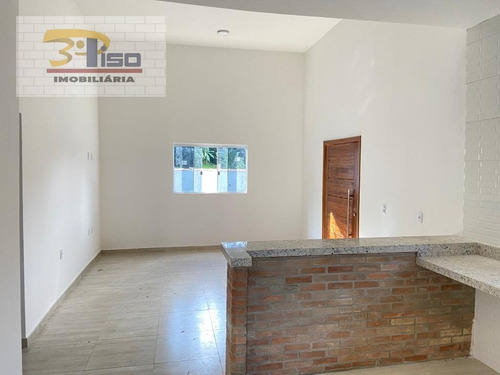 Chácara Em Centro - Pinhalzinho - 1500