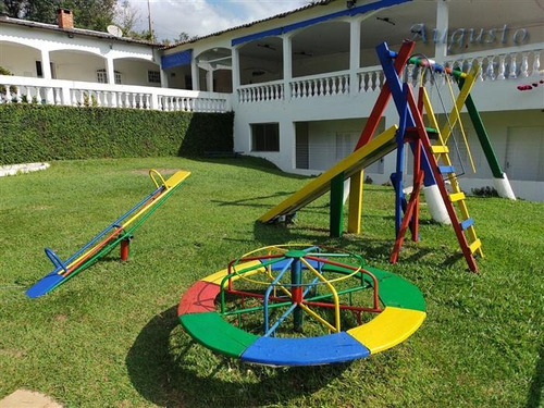 Imagem 13 de 26 de Chácaras À Venda Em Mairiporã/sp - Compre O Seu Chácaras Aqui! - 1485364