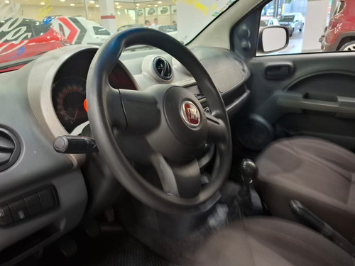 Fiat Uno 1.0 EVO WAY 8V FLEX 4P MANUAL