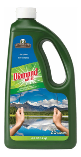 Detergente Para El Lavavajillas Diamond Brite Melaleuca