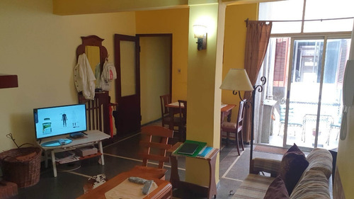 Imagen 5 de 17 de Apto Tipo Casa 2-3 Dorm. Patios. Frente A Shopping Montevideo.