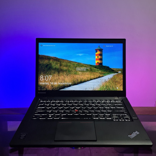 Laptop Lenovo I5