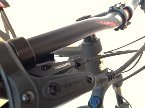 Imagen 3 de 5 de Bicicleta Mtb Raleigh Mojave 4.5 Rodado 29