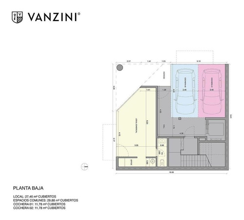 Imagen 5 de 8 de Departamentos De 1 Dormitorio Para Inversión