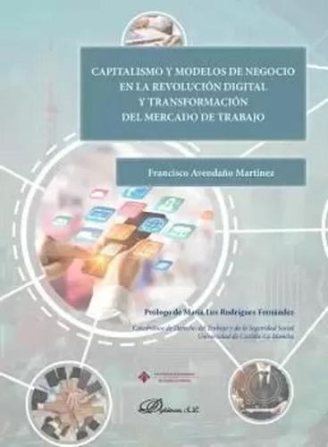 Capitalismo Y Modelos Negocio Revolución Digital -   - *