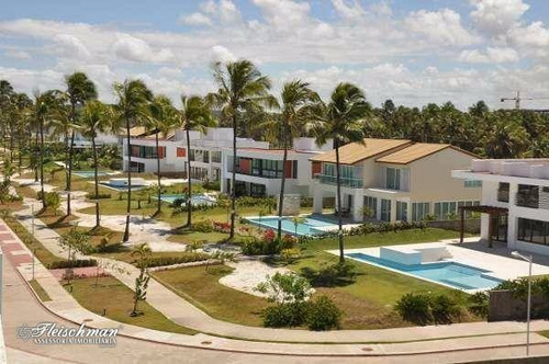 Imagem 28 de 30 de Casa Residencial À Venda, Reserva Do Paiva, Cabo De Santo Agostinho - Ca0017. - Ca0017