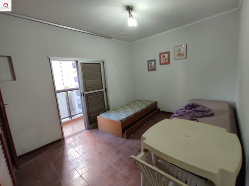 Imagem 7 de 30 de Apartamento Com 3 Dormitórios À Venda - Praia Das Pitangueiras - Guarujá/sp - Ap2570 - 34709238