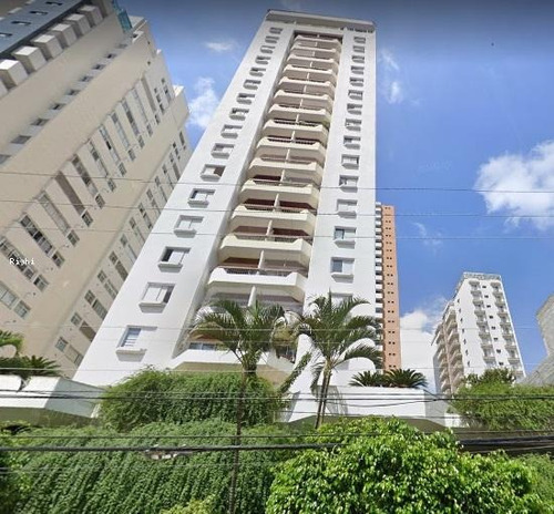 Imagem 2 de 15 de Apartamento Para Venda Em São Paulo, Pompéia, 2 Dormitórios, 2 Banheiros, 1 Vaga - 505_1-1695905