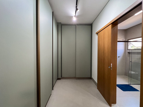 Casa De Condomínio Com 3 Quartos À Venda, 320m² - Residencial Eco Park