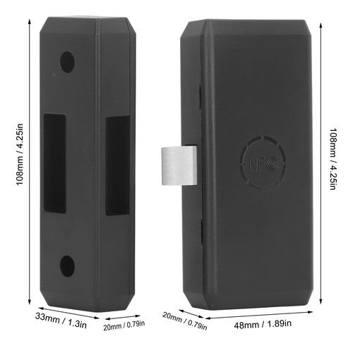 Aplicativo Remoto De Impressão Digital Smart Lock Para Desbl