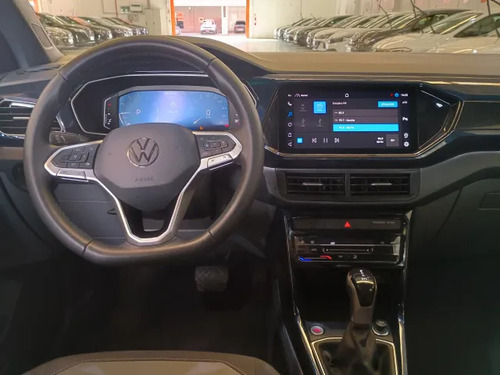 Volkswagen T-Cross 1.0 200 TSI Comfortline (Aut) (Flex)