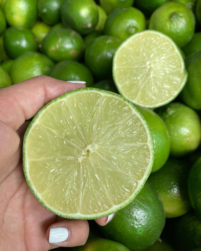 Limon Criollo