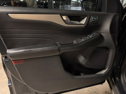 Ford Escape 2022