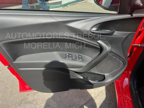 Fiat Argo 1.3 8V Drive Plus Mt