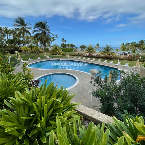 Imagen 12 de 12 de Apartamento En Venta Ubicado En Tanaguarena Caraballeda Caribe Estado La Guaira Ref. 007 - 443