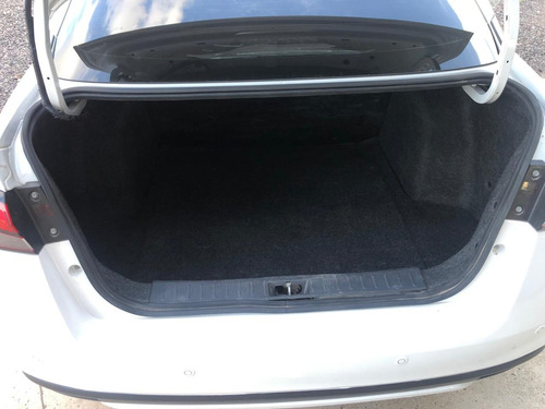 Nissan Versa 1.6 Sense At
