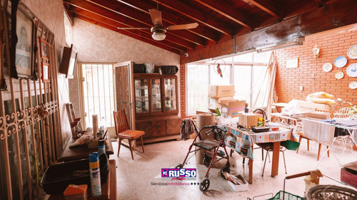 Alquiler Casa 3 Ambientes San Justo Uso Comercial