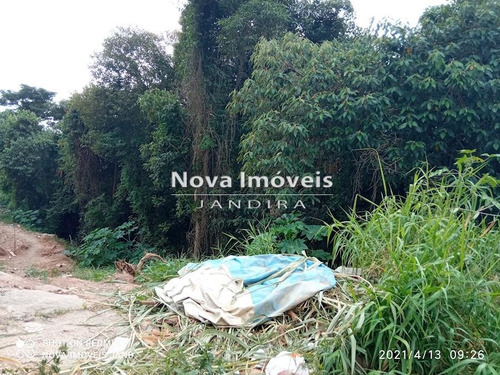 Imagem 2 de 2 de Terrenos No Mirante De Jandira Declive - 1640