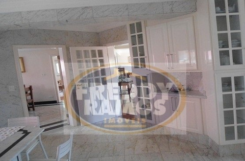 Casa A Venda No Bairro Pastoril Em Ribeirão Pires - Sp. - 268-1